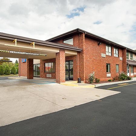 Motel 6-Binghamton, Ny Eksteriør bilde