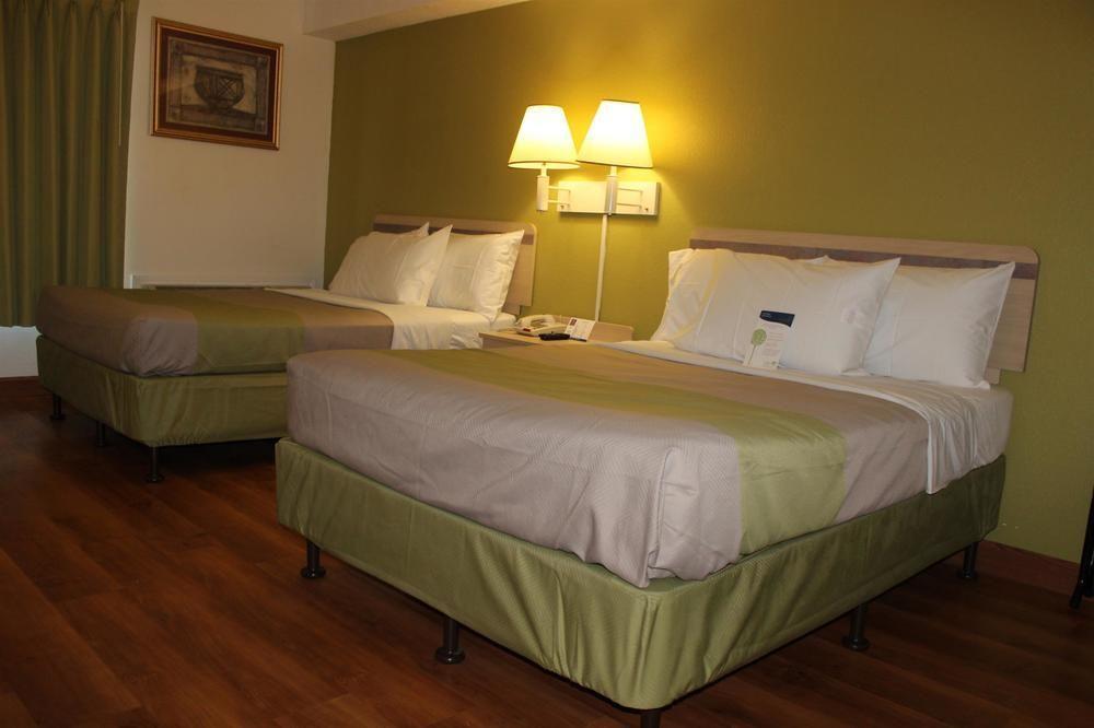 Motel 6-Binghamton, Ny Eksteriør bilde