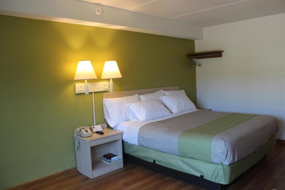 Motel 6-Binghamton, Ny Eksteriør bilde