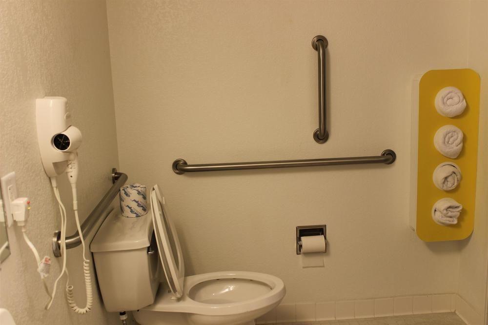 Motel 6-Binghamton, Ny Eksteriør bilde