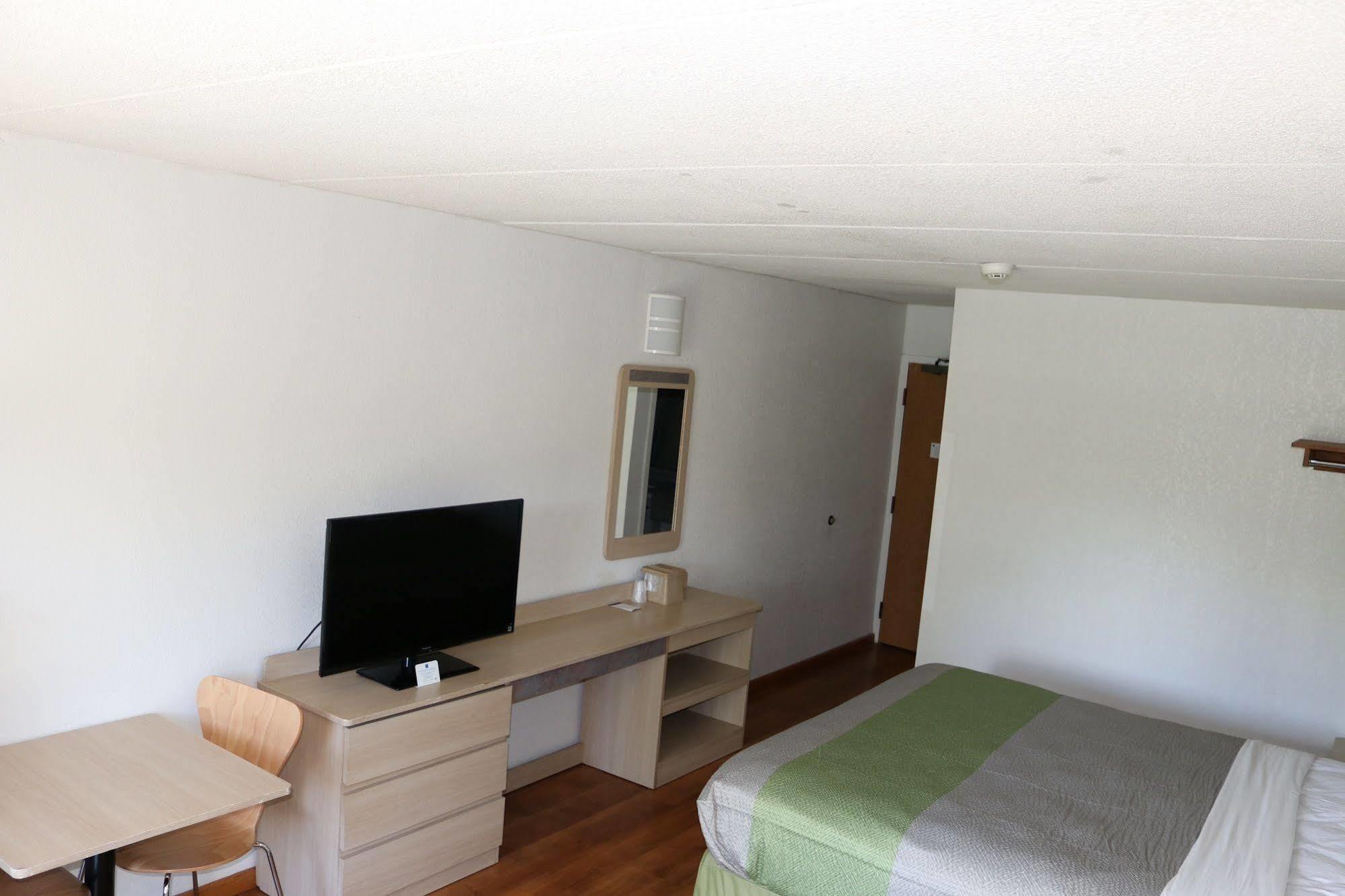 Motel 6-Binghamton, Ny Eksteriør bilde