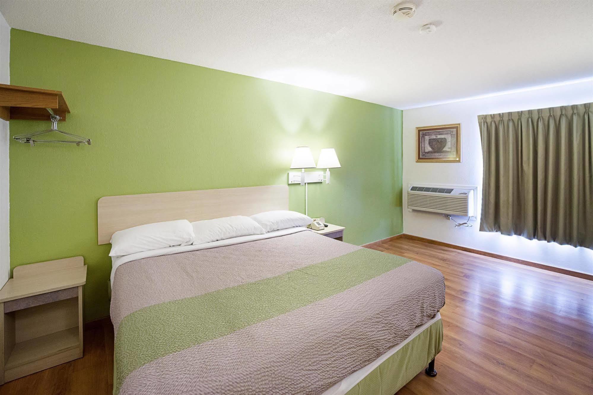 Motel 6-Binghamton, Ny Eksteriør bilde