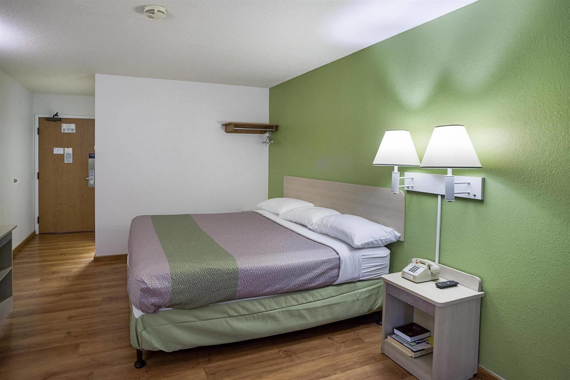 Motel 6-Binghamton, Ny Eksteriør bilde