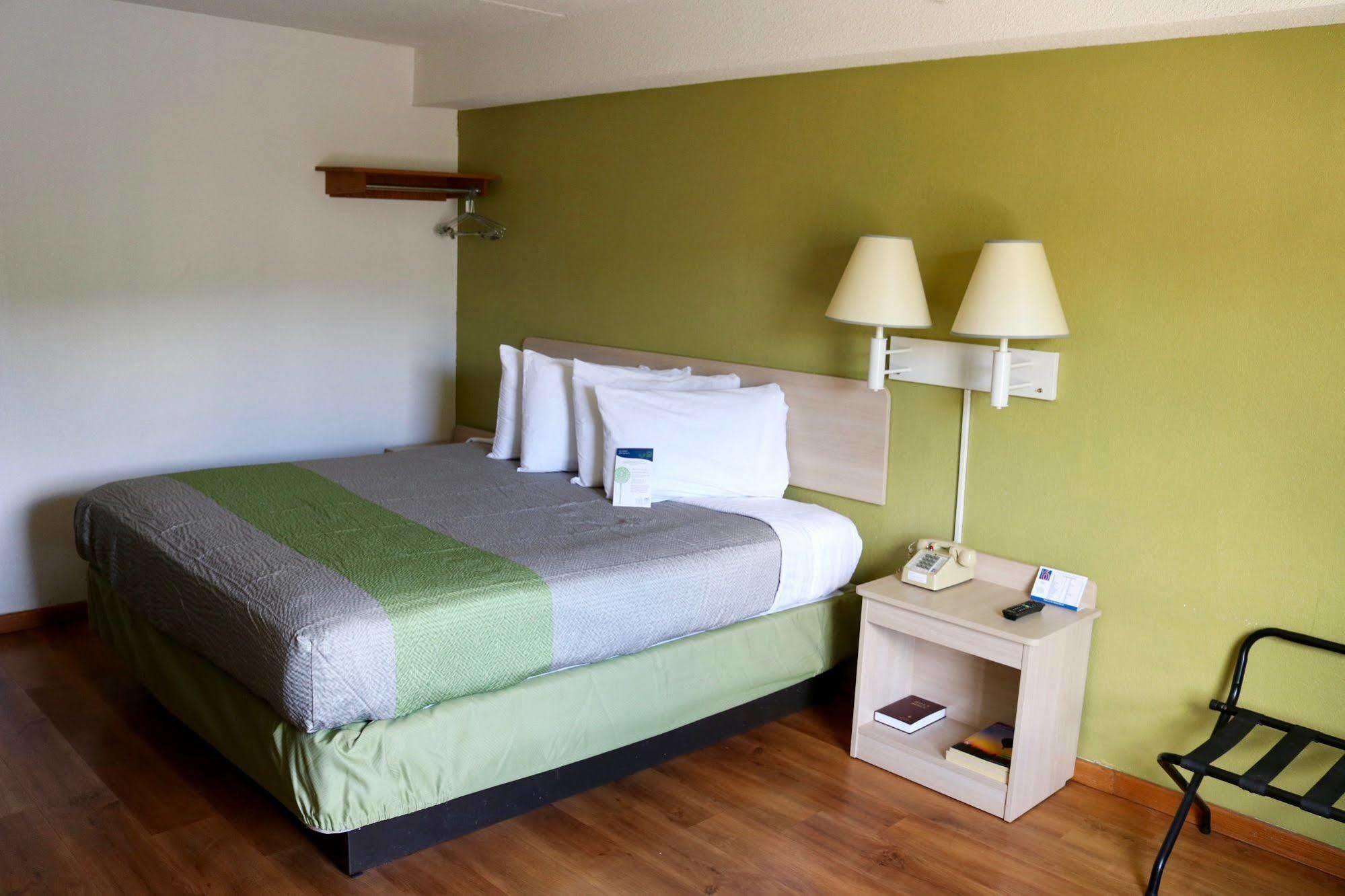 Motel 6-Binghamton, Ny Eksteriør bilde