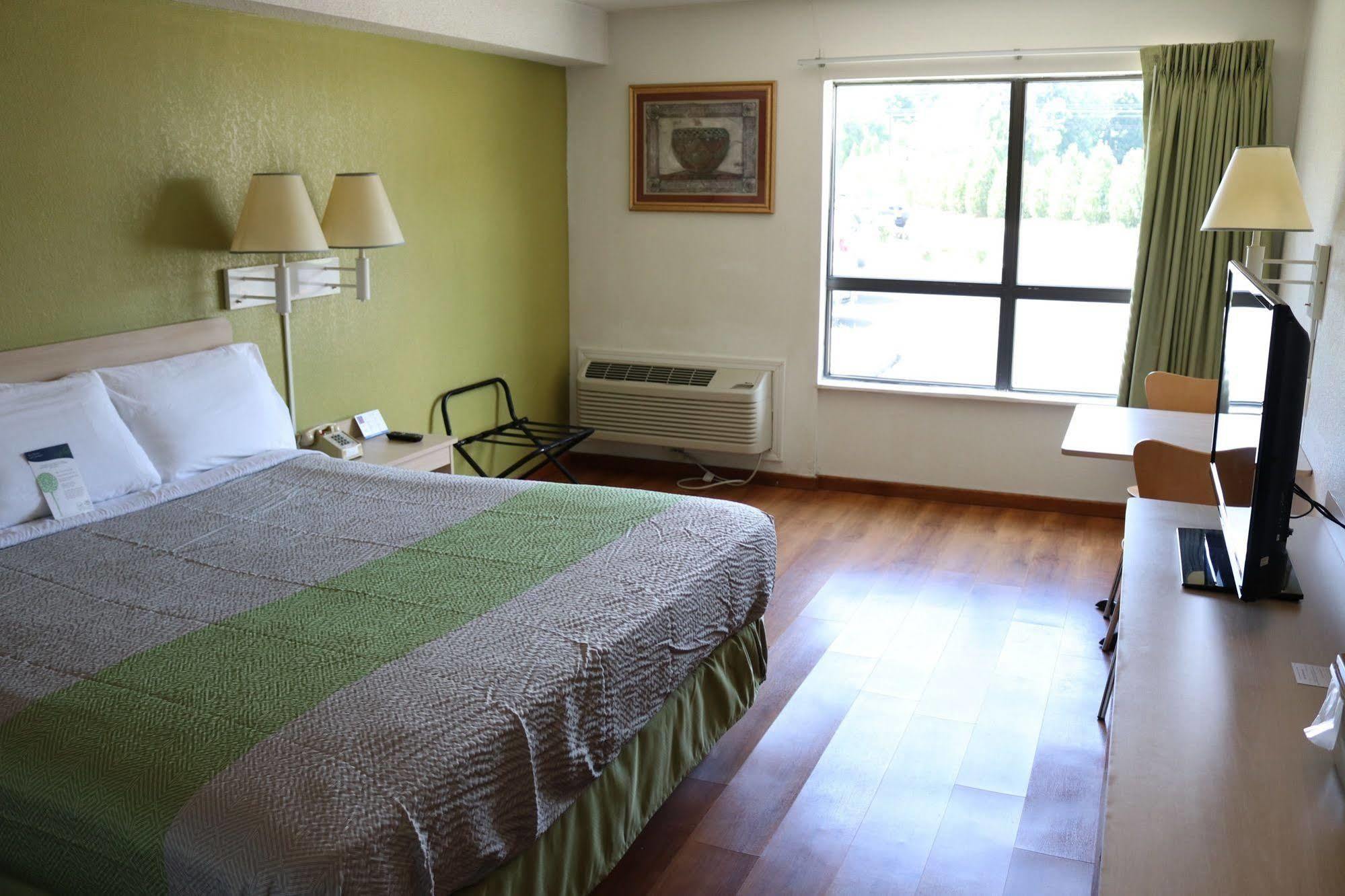 Motel 6-Binghamton, Ny Eksteriør bilde