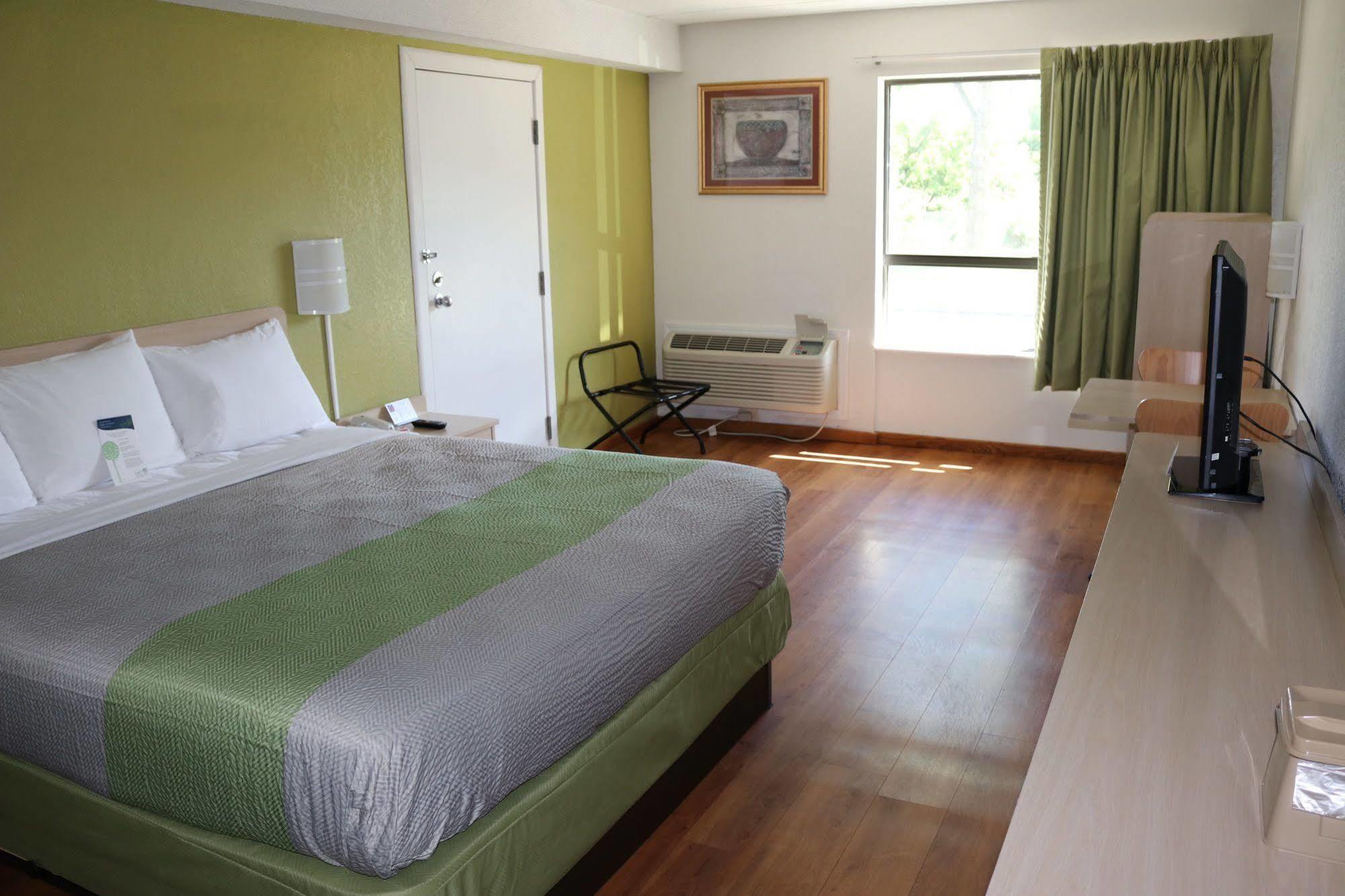 Motel 6-Binghamton, Ny Eksteriør bilde