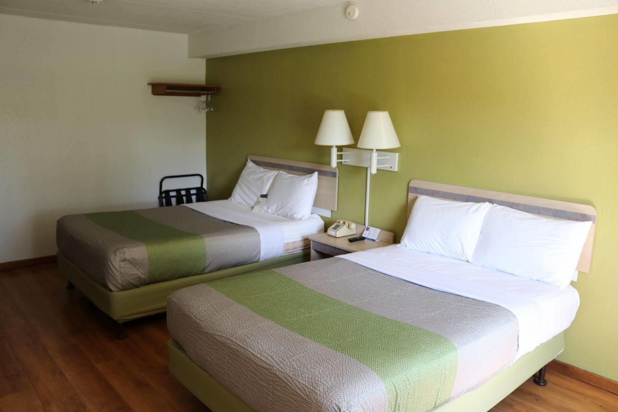 Motel 6-Binghamton, Ny Eksteriør bilde